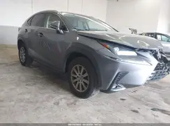 JTJYARBZ0J2098367 2018 LEXUS NX