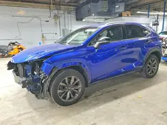 JTJYARBZ0J2098997 2018 LEXUS NX