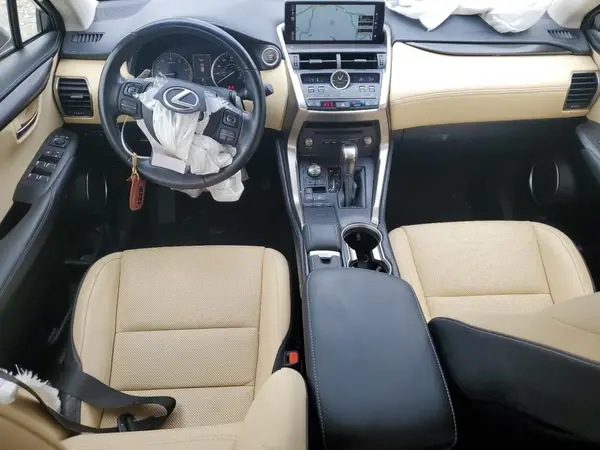 JTJYARBZ0J2099020 2018 LEXUS NX - Image 8