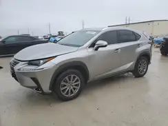 JTJYARBZ0J2100375 2018 LEXUS NX