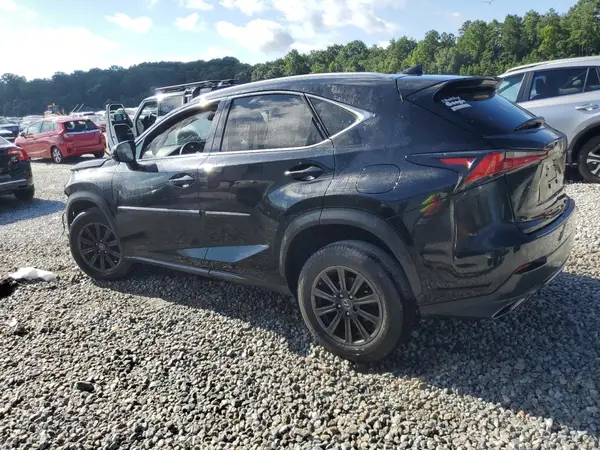 JTJYARBZ0J2100490 2018 LEXUS NX - Image 2