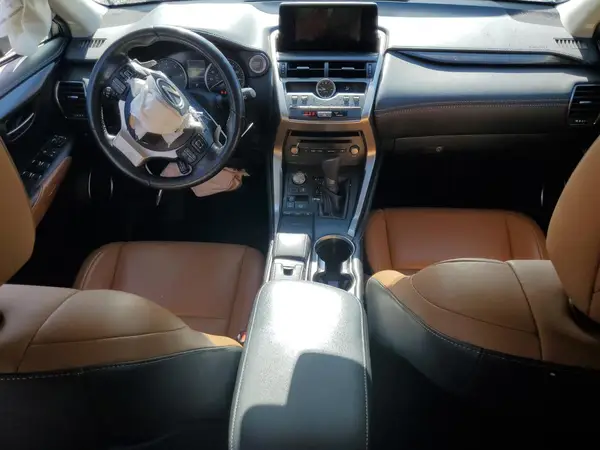 JTJYARBZ0J2100490 2018 LEXUS NX - Image 8