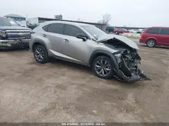 JTJYARBZ0J2103244 2018 LEXUS NX