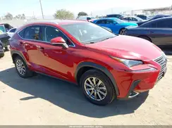 JTJYARBZ0J2103521 2018 LEXUS NX