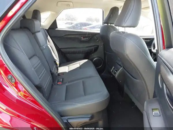 JTJYARBZ0J2103521 2018 LEXUS NX - Image 8