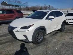 JTJYARBZ0J2105298 2018 LEXUS NX