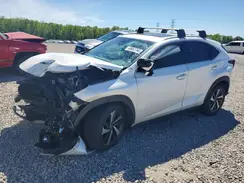 JTJYARBZ0J2110078 2018 LEXUS NX