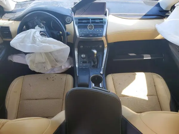 JTJYARBZ0J2110078 2018 LEXUS NX - Image 8