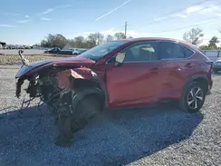 JTJYARBZ0J2110520 2018 LEXUS NX