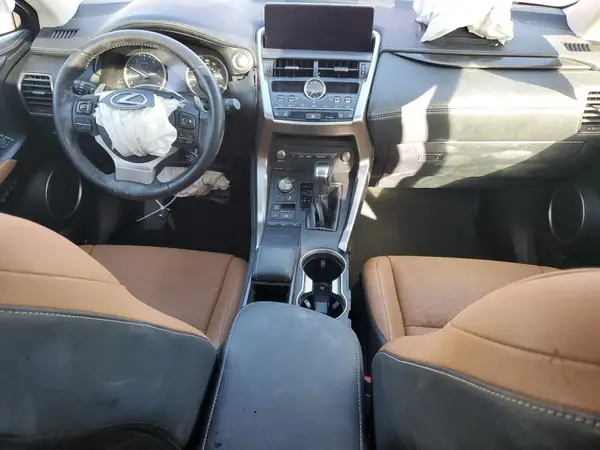 JTJYARBZ0J2110520 2018 LEXUS NX - Image 8