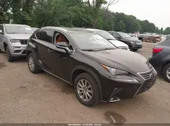 JTJYARBZ0J2111487 2018 LEXUS NX