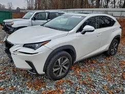 JTJYARBZ0K2117744 2019 LEXUS NX