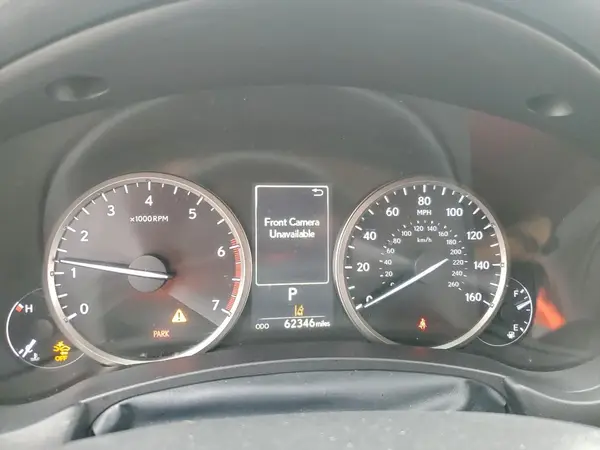 JTJYARBZ0K2117744 2019 LEXUS NX - Image 8
