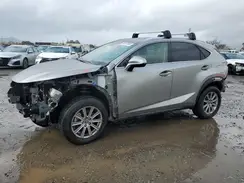 JTJYARBZ0K2117758 2019 LEXUS NX