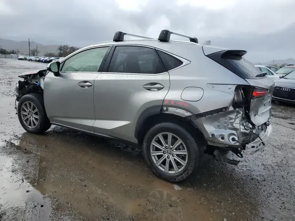 JTJYARBZ0K2117758 2019 LEXUS NX - Image 2