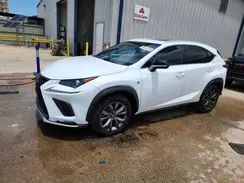 JTJYARBZ0K2117842 2019 LEXUS NX