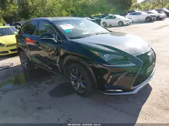 JTJYARBZ0K2120093 2019 LEXUS NX
