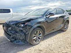 JTJYARBZ0K2120630 2019 LEXUS NX