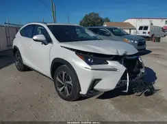 JTJYARBZ0K2122149 2019 LEXUS NX