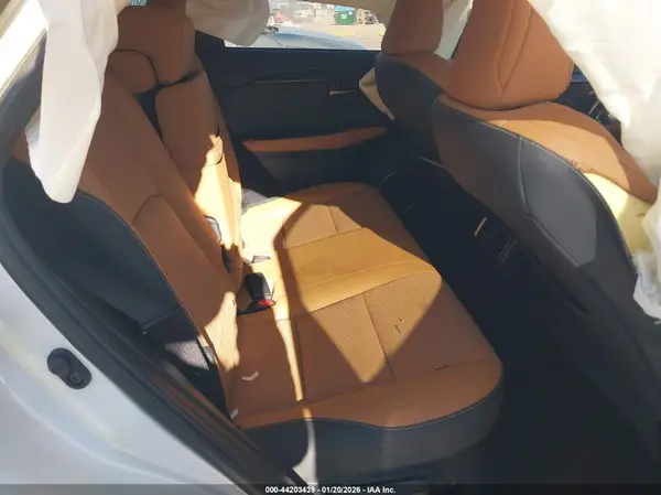 JTJYARBZ0K2122149 2019 LEXUS NX - Image 8