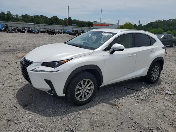 JTJYARBZ0K2122281 2019 LEXUS NX - Image 1