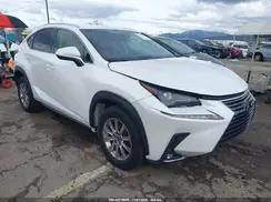 JTJYARBZ0K2123205 2019 LEXUS NX