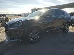 JTJYARBZ0K2123219 2019 LEXUS NX