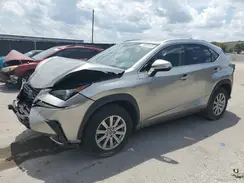 JTJYARBZ0K2124757 2019 LEXUS NX