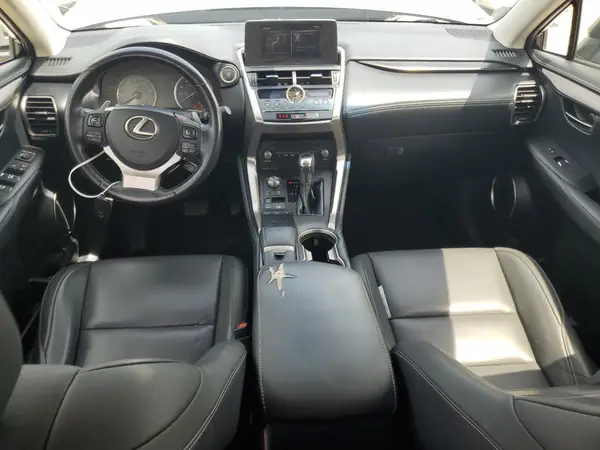 JTJYARBZ0K2124757 2019 LEXUS NX - Image 8