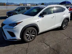 JTJYARBZ0K2126086 2019 LEXUS NX