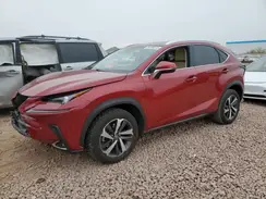 JTJYARBZ0K2126671 2019 LEXUS NX