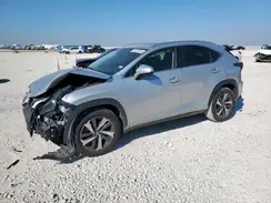 JTJYARBZ0K2126881 2019 LEXUS NX