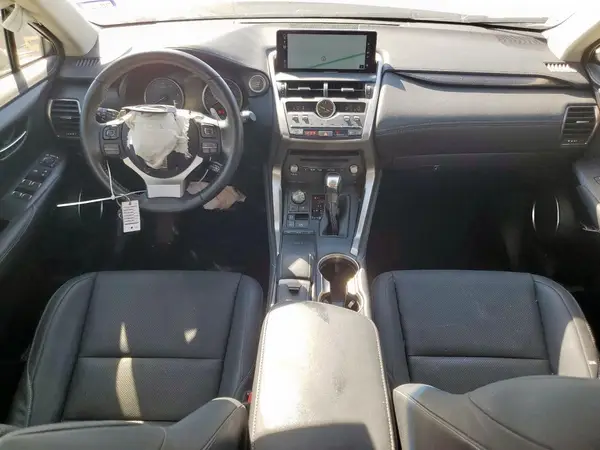 JTJYARBZ0K2126881 2019 LEXUS NX - Image 8