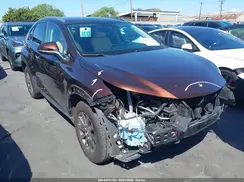 JTJYARBZ0K2127495 2019 LEXUS NX