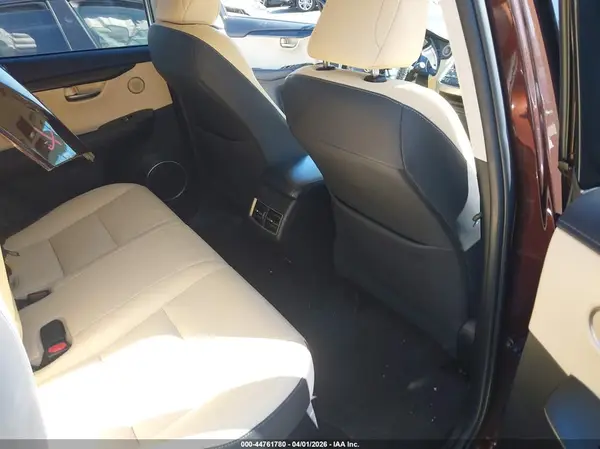 JTJYARBZ0K2127495 2019 LEXUS NX - Image 8