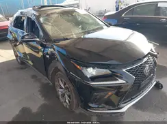 JTJYARBZ0K2128355 2019 LEXUS NX