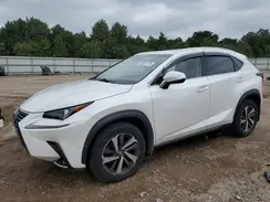 JTJYARBZ0K2128548 2019 LEXUS NX