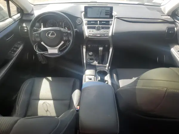 JTJYARBZ0K2128548 2019 LEXUS NX - Image 8