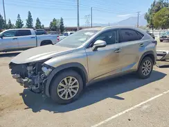 JTJYARBZ0K2128842 2019 LEXUS NX