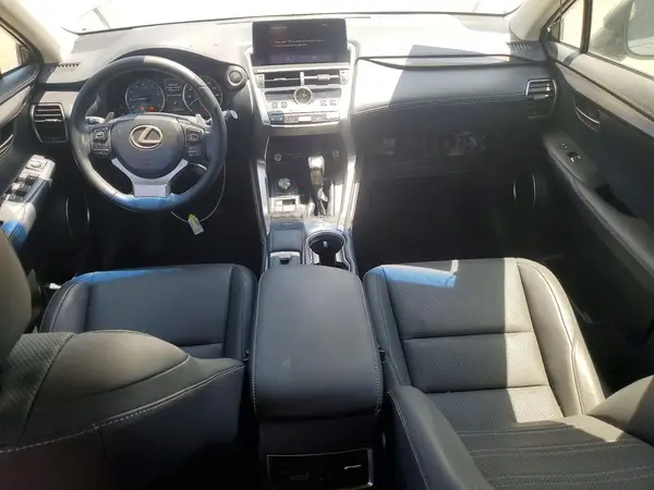 JTJYARBZ0K2128842 2019 LEXUS NX - Image 8