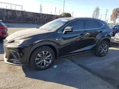 JTJYARBZ0K2131305 2019 LEXUS NX