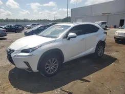 JTJYARBZ0K2133409 2019 LEXUS NX