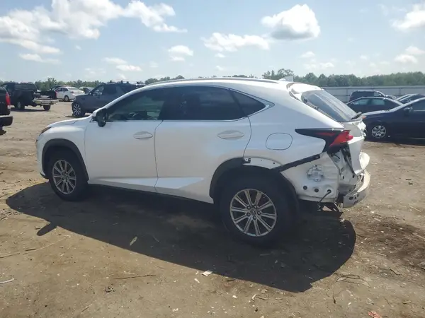 JTJYARBZ0K2133409 2019 LEXUS NX - Image 2