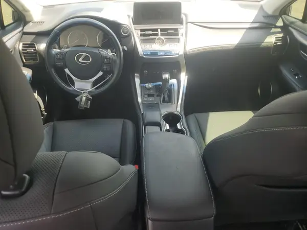 JTJYARBZ0K2133409 2019 LEXUS NX - Image 8