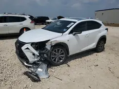JTJYARBZ0K2133801 2019 LEXUS NX