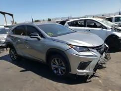 JTJYARBZ0K2133927 2019 LEXUS NX