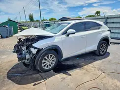JTJYARBZ0K2134253 2019 LEXUS NX