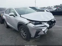 JTJYARBZ0K2134804 2019 LEXUS NX