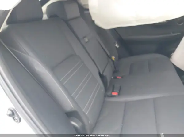 JTJYARBZ0K2134804 2019 LEXUS NX - Image 8