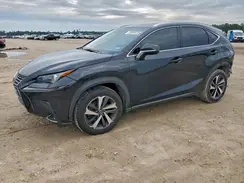 JTJYARBZ0K2135399 2019 LEXUS NX